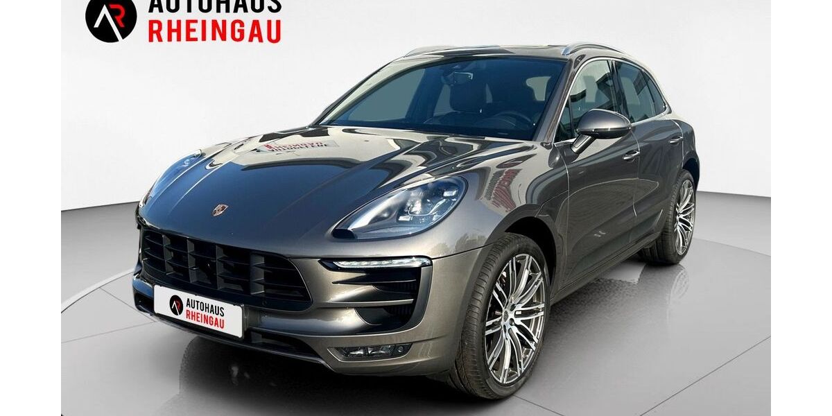 Porsche Macan 113.000 km 37.950 &euro; Geisenheim am Rhein 65366