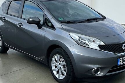 Nissan Note 32.355 km 7.999 &euro; Königstein 61462