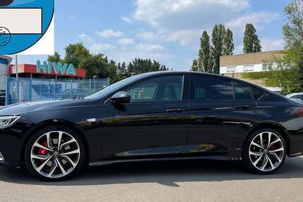 Opel Insignia 67.106 km 24.950 &euro; Raunheim 65479
