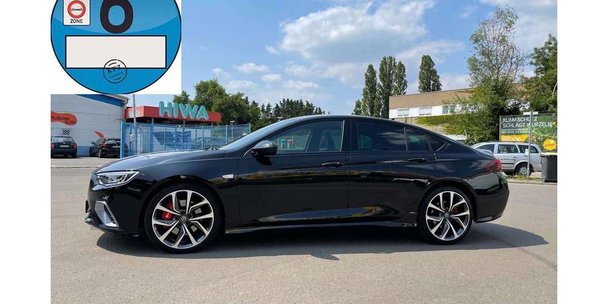 Opel Insignia 67.106 km 24.950 € Raunheim 65479