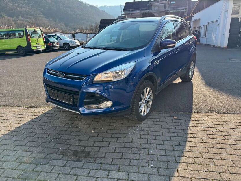 Kuga