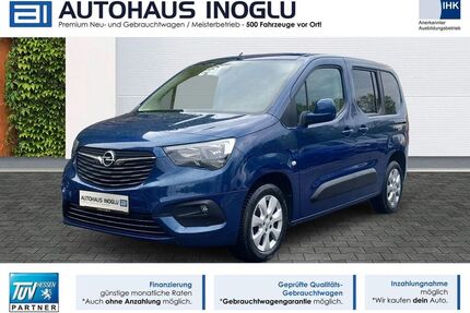 Opel Combo Life