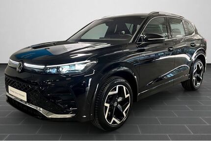 VW Tiguan 47.636 km 42.890 &euro; Wiesbaden 65189