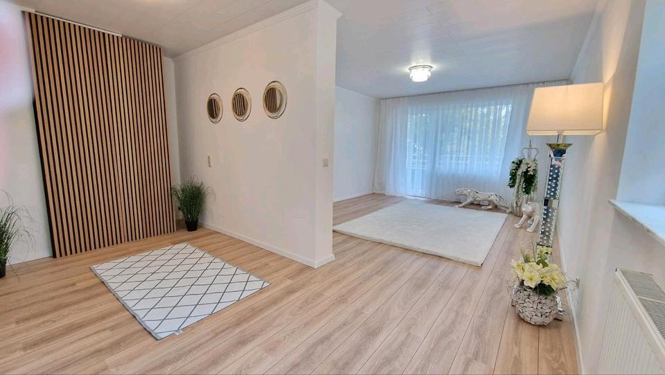 Etagenwohnung Bingen am Rhein - 4 Zimmer, 83 m&sup2;, 259.000&euro; | Angebot:27003773