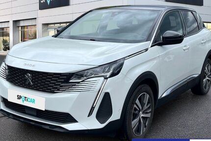 Peugeot 3008 29.957 km 23.930 &euro; Wiesbaden 65201