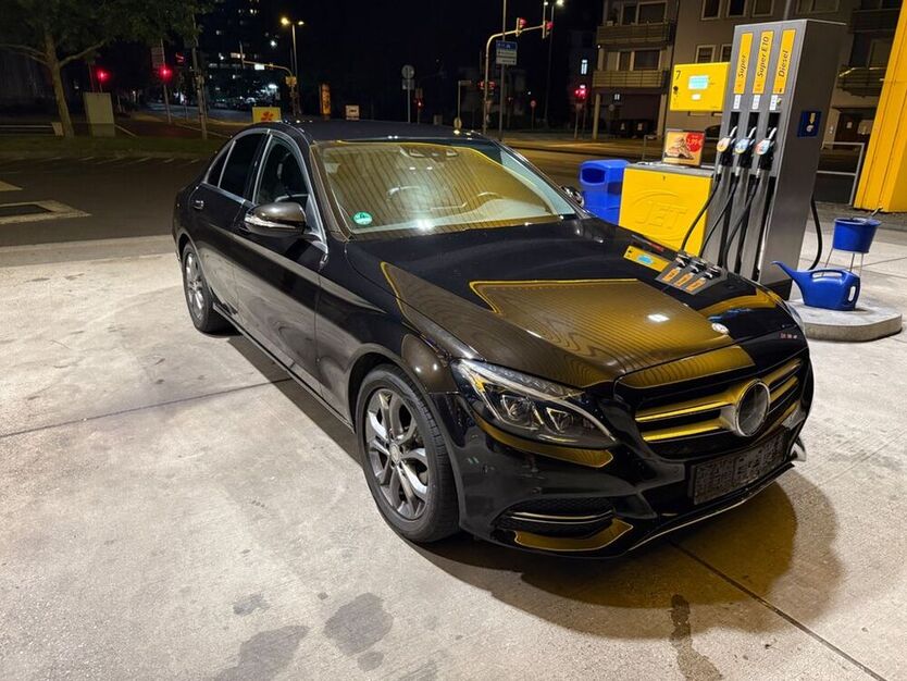 C 250
