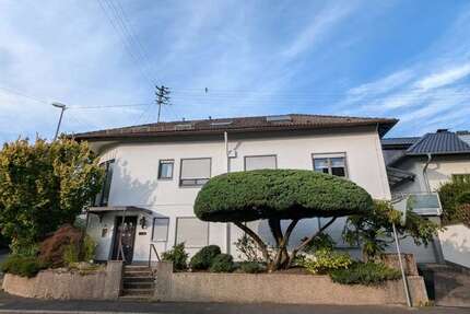 Haus Wiesbaden / Naurod Naurod - 10 Zimmer, 319 m&sup2;, 779.000&euro; | Angebot:23161952