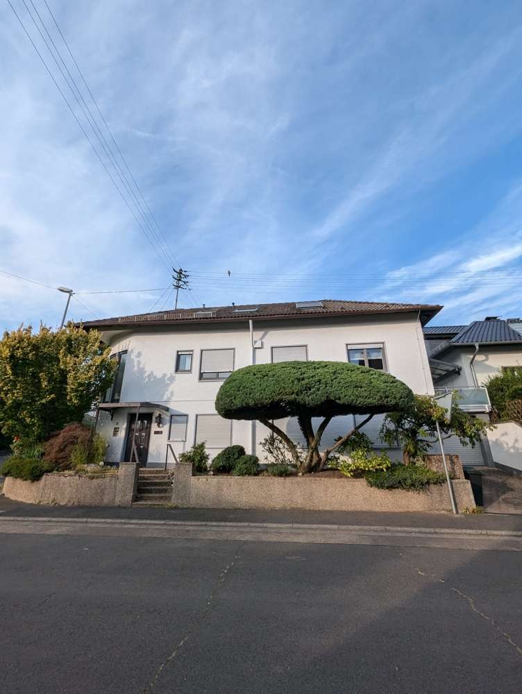 Haus zum Kaufen in Wiesbaden Naurod 779.000 € 318.69 m² 10 zimmer