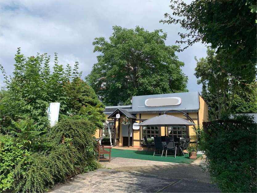 Grundstück zu verkaufen in Frankfurt 450.000 € 512 m²
