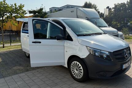 Mercedes-Benz Vito 32.000 km 40.000 € Frankfurt am Main 60437