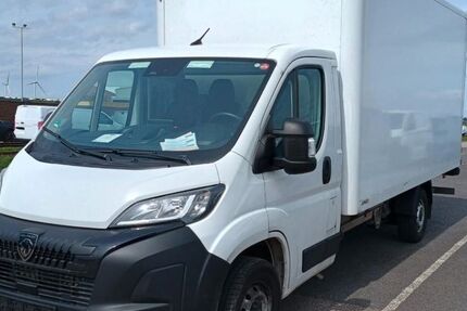 Peugeot Boxer 42.001 km 31.950 &euro; Ingelheim am Rhein (bei Mainz) 55218