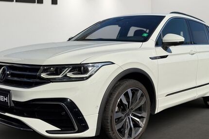 VW Tiguan 85.243 km 33.950 &euro; Eltville 65343