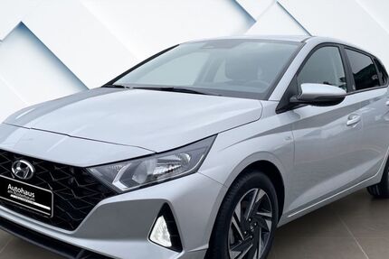 Hyundai i20 19.900 km 17.880 € Ingelheim 55218