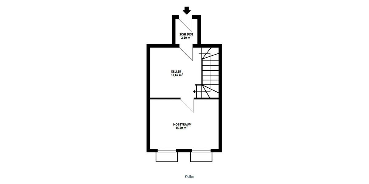 Reihenhaus Wiesbaden Mainz-Amöneburg - 5 Zimmer, 151 m&sup2;, 2.140&euro; | Angebot:26398610