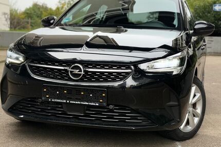 Opel Corsa 57.800 km 12.480 € Frankfurt am Main 60528