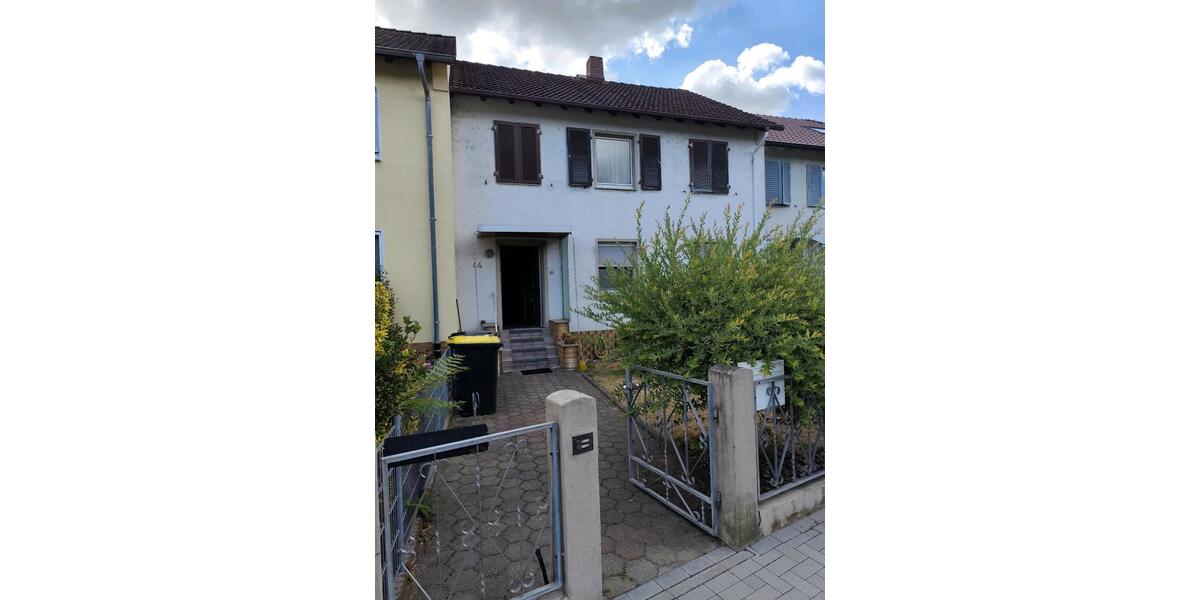 Reihenhaus Groß-Gerau Gerau - 378.000&euro; | Angebot:27167341