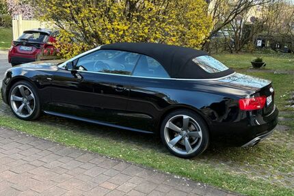 Audi A5 99.500 km 15.900 &euro; Wiesbaden 65189