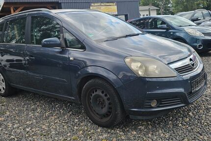 Opel Zafira 201.417 km 800 &euro; Wiesbaden 65201