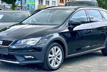 Seat Leon 137.000 km 13.700 &euro; Mainz-Kastel 55252