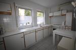 Schicke 2-ZW mit Terrasse in ruhiger Lage von Frankfurt Bergen-Enkheim + EBK + Garage