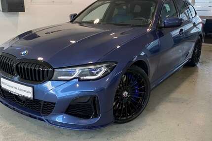 Alpina B3 90.741 km 62.899 &euro; Hofheim 65719