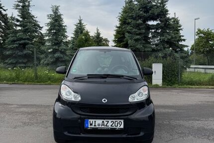 Smart ForTwo 101.000 km 4.700 &euro; Wiesbaden 65199