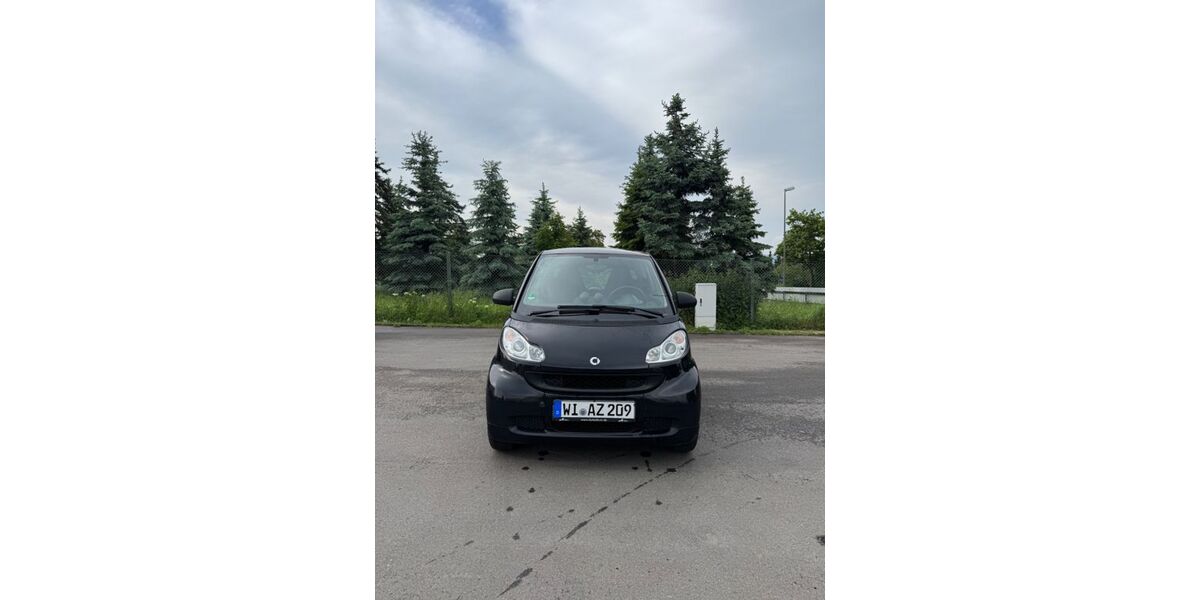 Smart ForTwo 101.000 km 4.700 &euro; Wiesbaden 65199