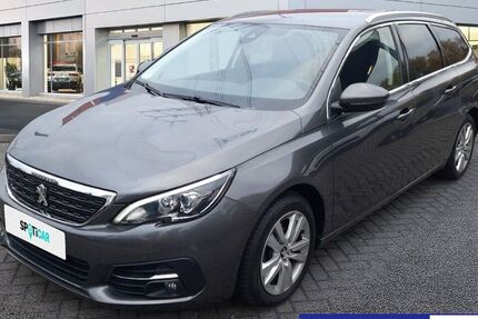 Peugeot 308 42.434 km 16.980 € Mainz 55120