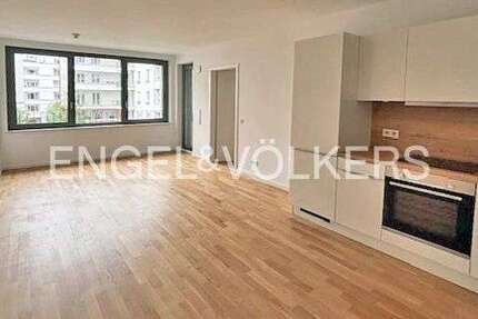 Wohnung zum Mieten in Frankfurt 1.100 € 46 m²