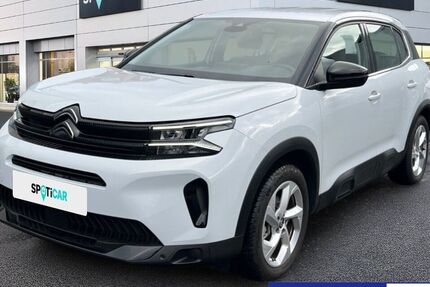 Citroen C5 Aircross 14.452 km 22.980 &euro; Wiesbaden 65201