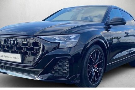 Audi SQ8 6.000 km 110.890 € Mainz 55131