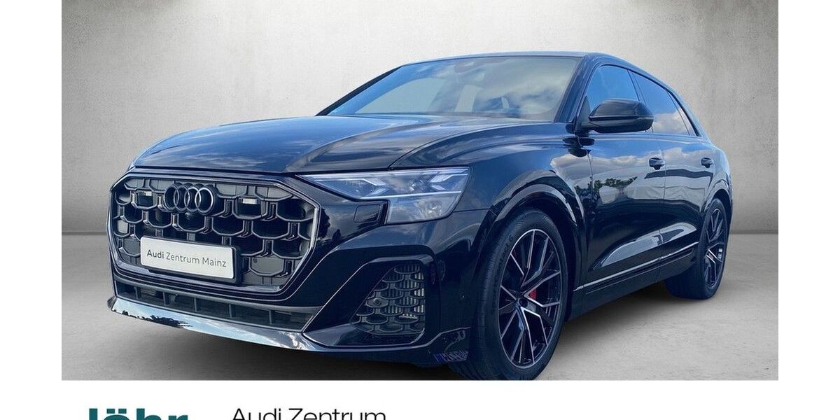 Audi SQ8 6.000 km 110.890 € Mainz 55131