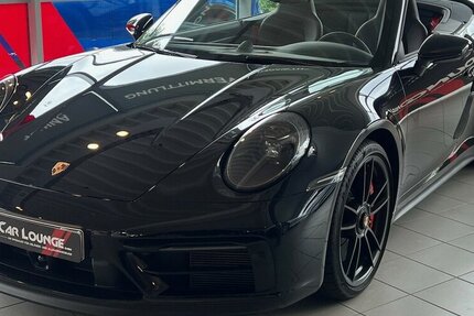 Porsche 992 GTS Cabrio |Matrix|ACC|S.AGA|Lift|Garantie 19.753 km 169.999 &euro; Mainz-Kostheim 55246