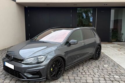 VW Golf 90.400 km 33.999 € Heidesheim 55262