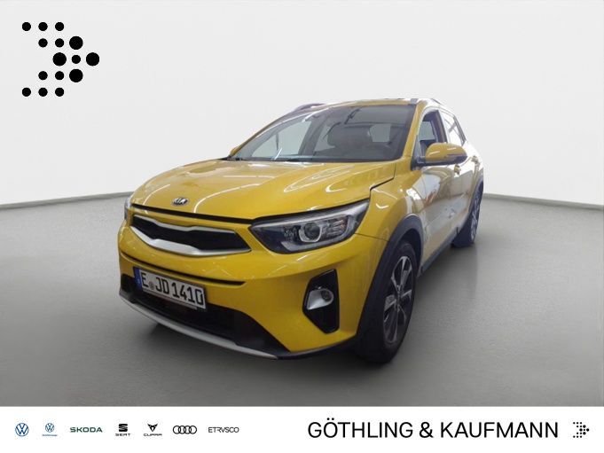 Kia Stonic 40.100 km 12.590 &euro; Hofheim im Taunus 65719