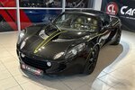 Lotus Elise 1.8 S Supercharged 220 PS |Alpine|6-Gang| 49.074 km 46.999 &euro; Mainz-Kostheim 55246