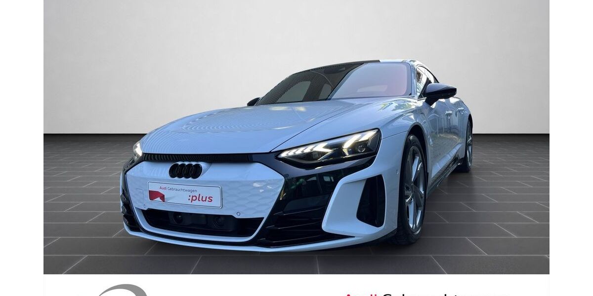 Audi e-tron GT 39.657 km 53.880 € Wiesbaden 65189