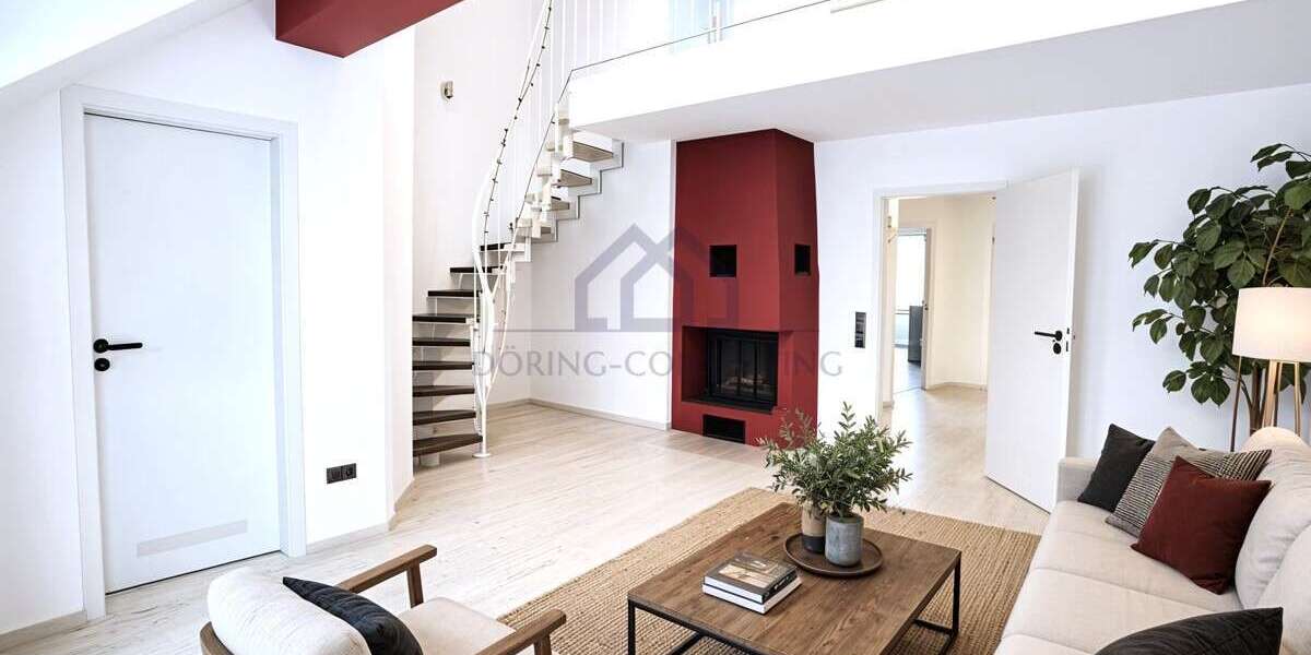 Etagenwohnung Idstein - 3.5 Zimmer, 79 m&sup2;, 249.000&euro; | Angebot:27212257