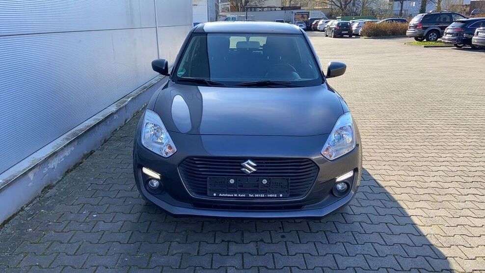 Swift