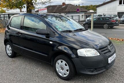 VW Fox 150.000 km 2.450 € Mainz 55120