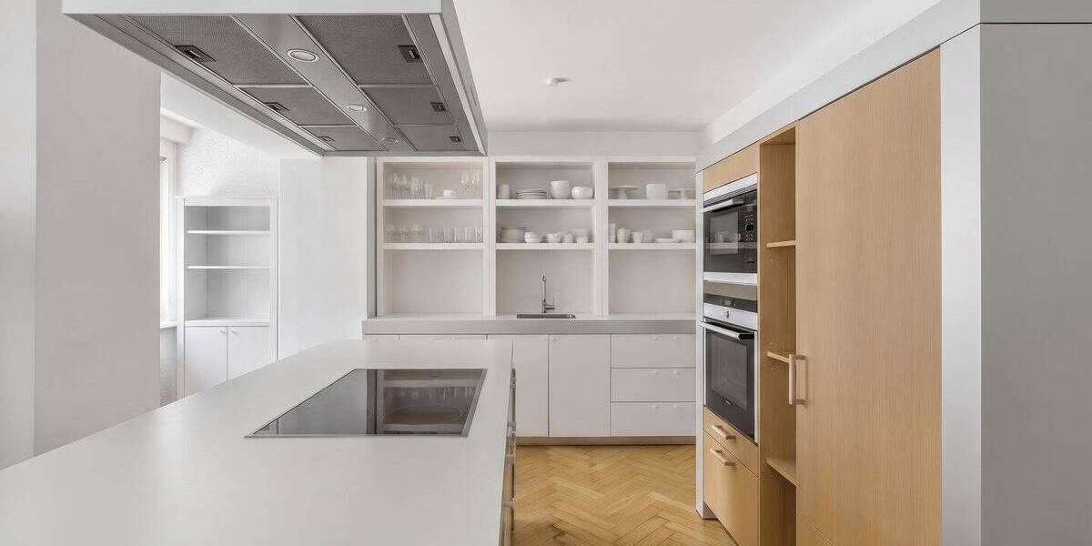 Etagenwohnung Kronberg im Taunus Kronberg - 4 Zimmer, 143 m&sup2;, 663.800&euro; | Angebot:26451924
