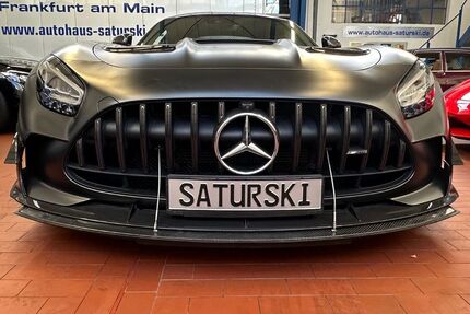 Mercedes-Benz AMG GT 10.971 km 349.500 € Frankfurt 60326