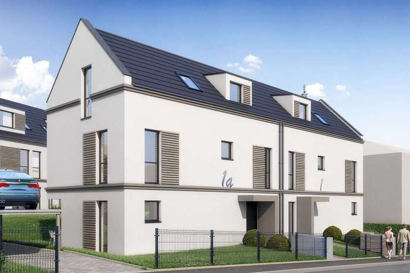 Haus zum Kaufen in Wiesbaden 1.299.000 € 167 m²