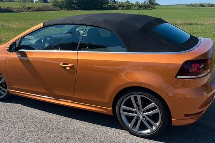 VW Golf 84.000 km 15.400 &euro; Oberursel 61440