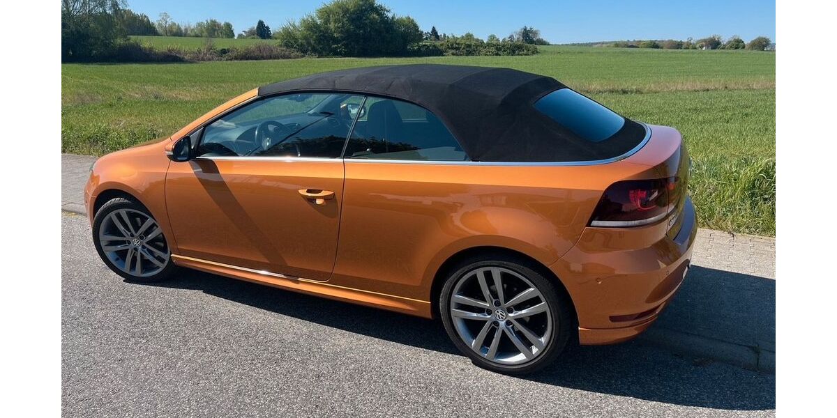VW Golf 84.000 km 15.400 &euro; Oberursel 61440