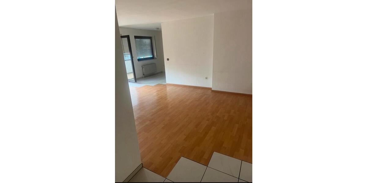 Etagenwohnung Groß-Gerau Gerau - 2 Zimmer, 61 m&sup2;, 1.080&euro; | Angebot:25255568