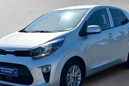 Kia Picanto 7.400 km 14.930 &euro; Rüsselsheim 65428