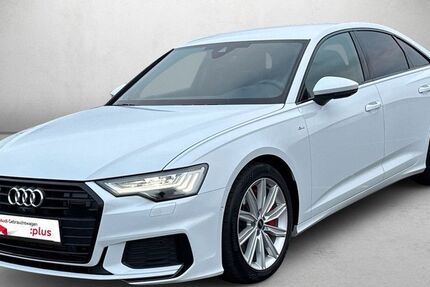 Audi A6 57.481 km 40.880 &euro; Mainz 55131