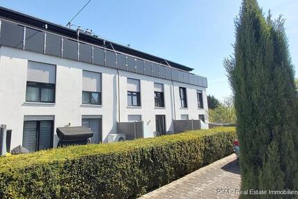 Gehobenes und modernes Niedrigenergiehaus mit Terrasse und Garten in bevorzugter ruhige Lage 6 zimmer