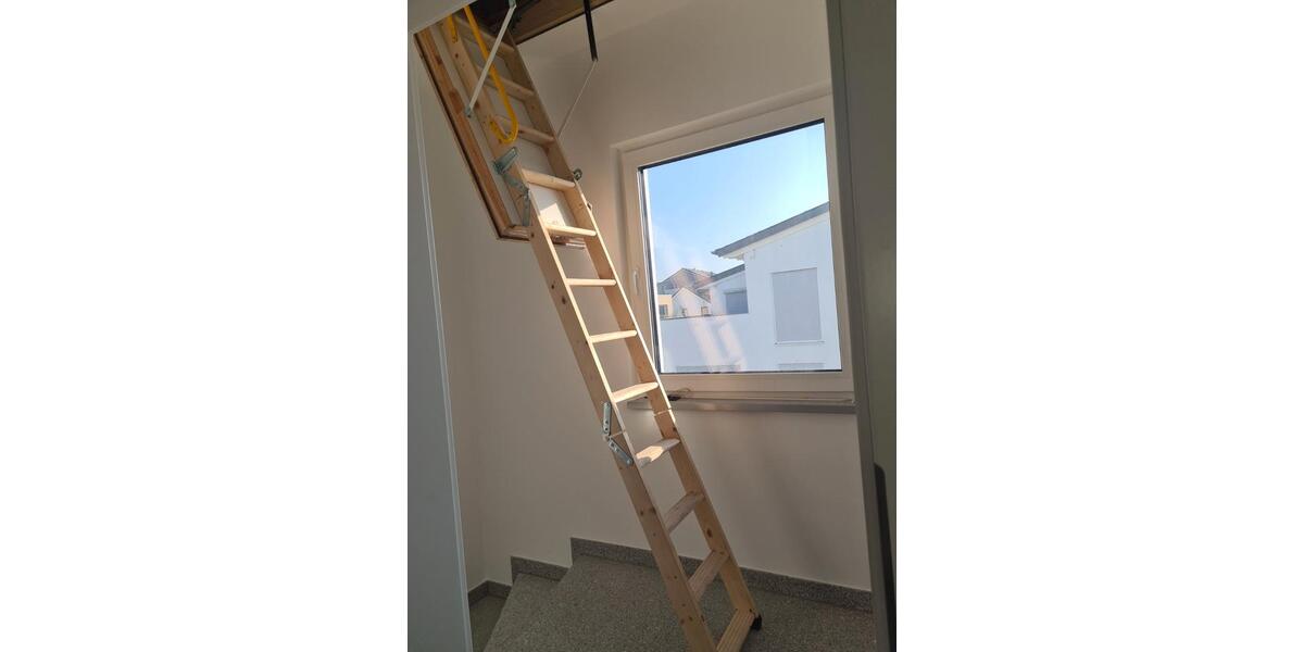 Dachgeschoßwohnung Mörfelden-Walldorf Walldorf - 2 Zimmer, 57 m&sup2;, 1.140&euro; | Angebot:26335145